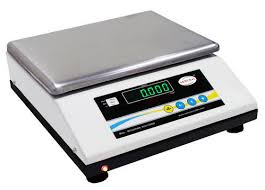  digital weighing scales.